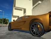 Vencer Sarthe